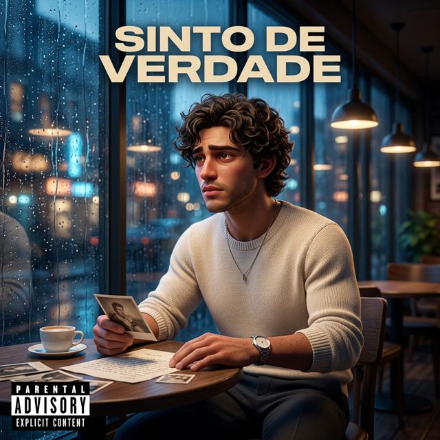 2D - 'Sinto de Verdade' [Ringtone]
