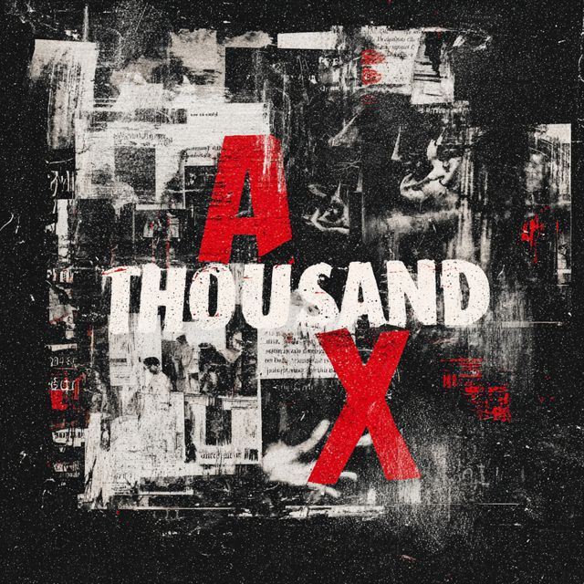 Dempseyrollboy - 'A Thousand X' [Ringtone]