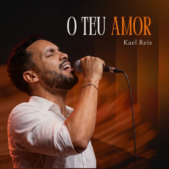 Kael Reis - 'O Teu Amor' [Ringtone]