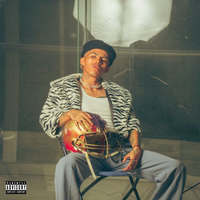 Romanccc - 'ESTOY PA TI' [Ringtone]
