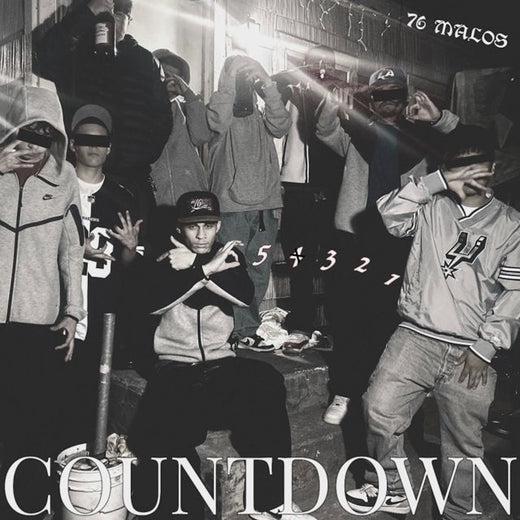 Babychino - 'Countdown' [Ringtone]