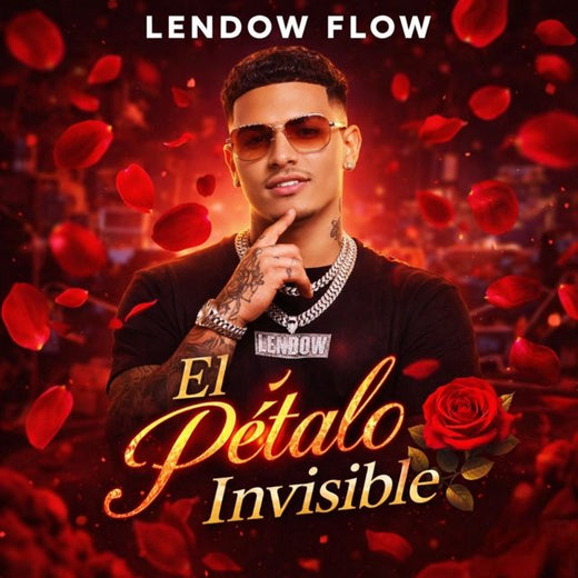 Lendow Flow - 'El Pétalo Invisible' [Ringtone]