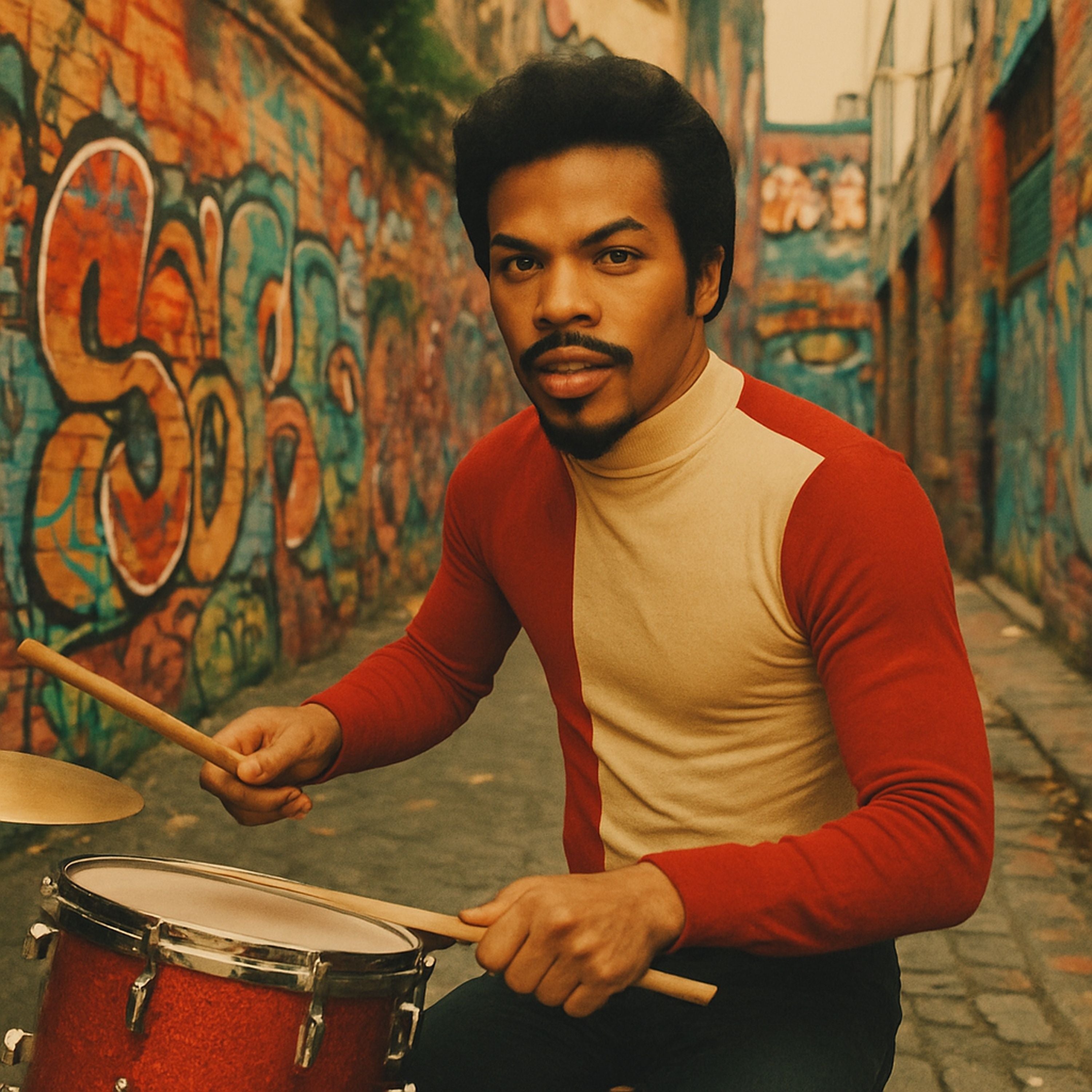 Cielos! - 'El perdedor (Super Slowed)' [Ringtone]