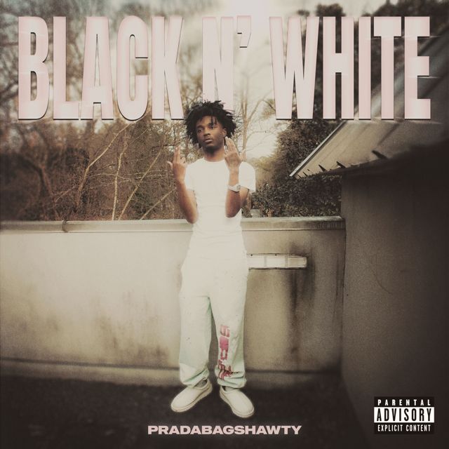 Pradabagshawty - 'Black N' White' [Ringtone]