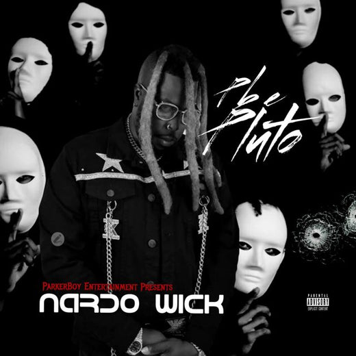 pbe pluto - 'Nardo Wick' [Ringtone]