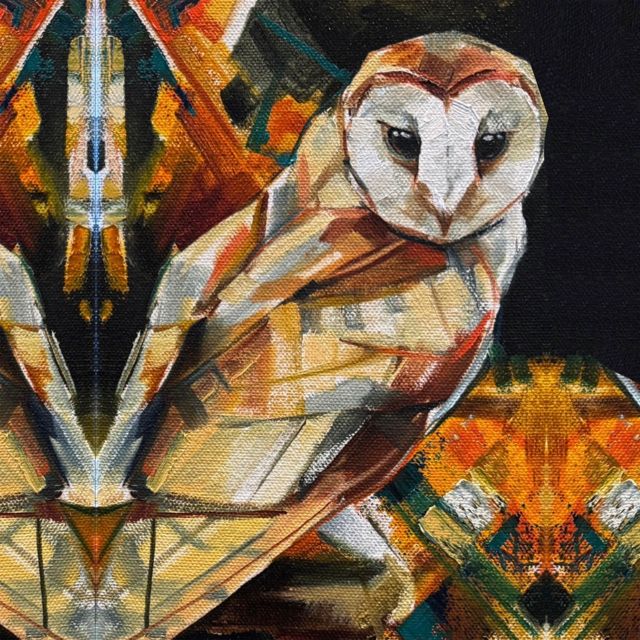 KR3TURE - 'Owl's Nest (feat. Momentology & MOMNT)' [Ringtone]