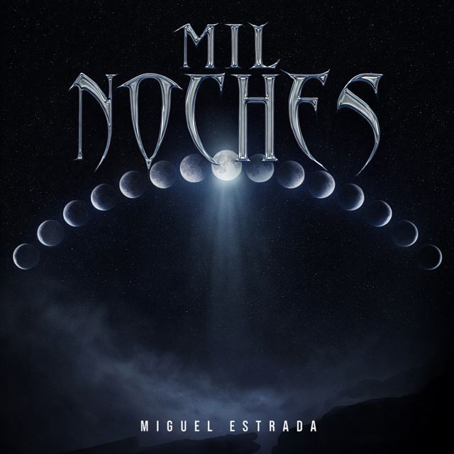 Miguel Estrada - 'Mil Noches' [Ringtone]