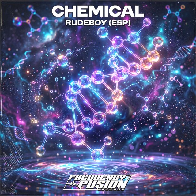 Rudeboy (ESP) - 'Chemical' [Ringtone]