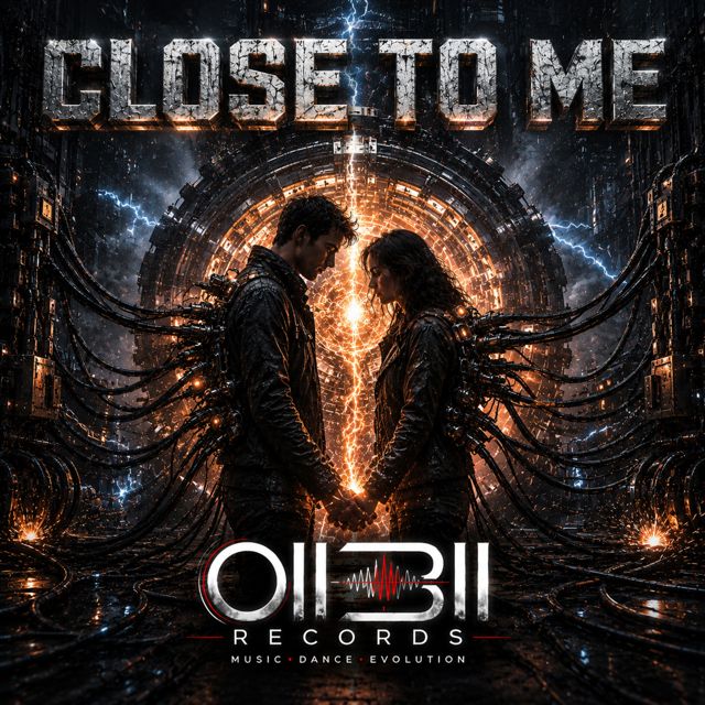 Oiibii - 'CLOSE TO ME' [Ringtone]
