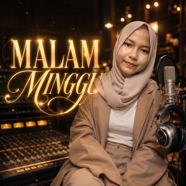 Cariti - 'Malam Minggu' [Ringtone]