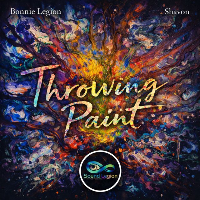 Bonnie Legion - 'Breathing Underwater (feat. Shavon)' [Ringtone]