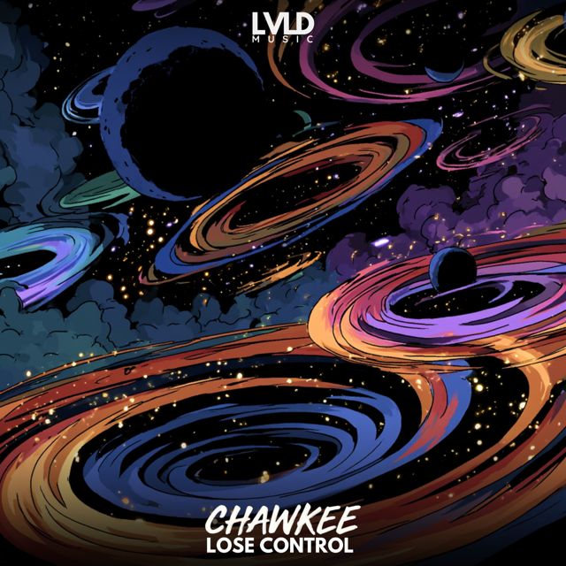 CHAWKEE - 'Lose Control' [Ringtone]