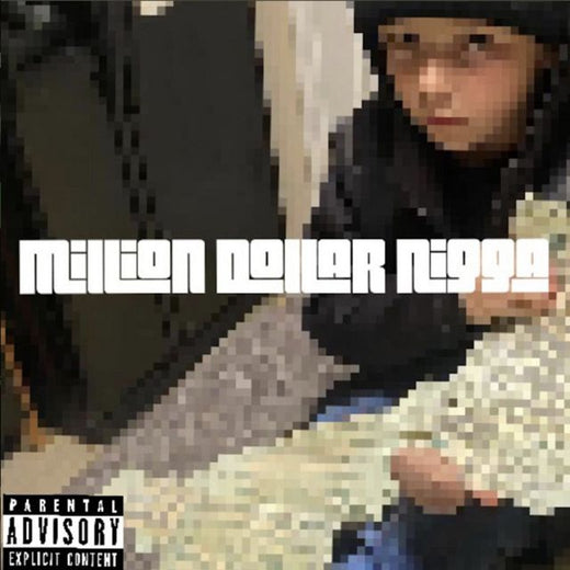Luhhcraig - 'Million Dollar Nigga' [Ringtone]