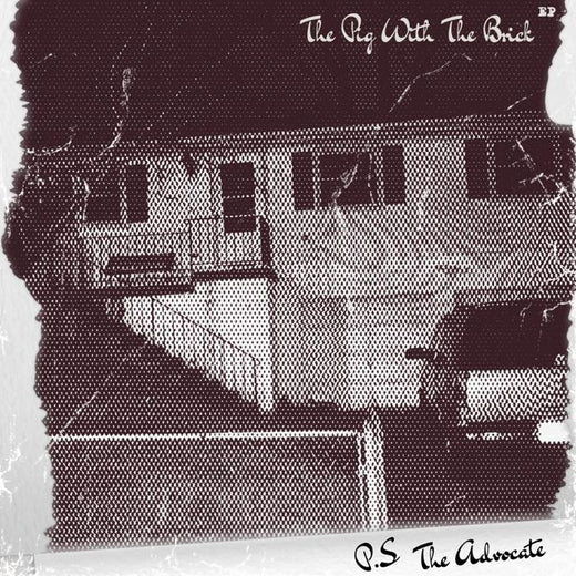 G The Advocate - 'T.N.S' [Ringtone]