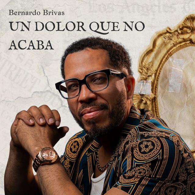 BRIVAS - 'UN DOLOR QUE NO ACABA' [Ringtone]