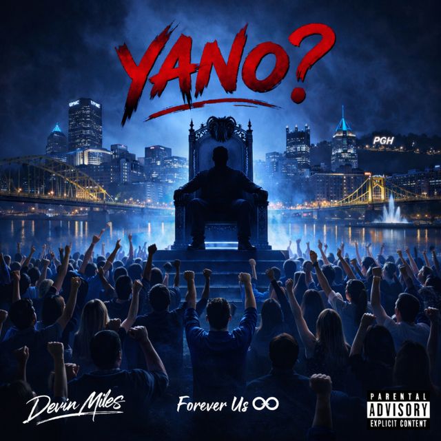Devin Miles - 'YANO' [Ringtone]