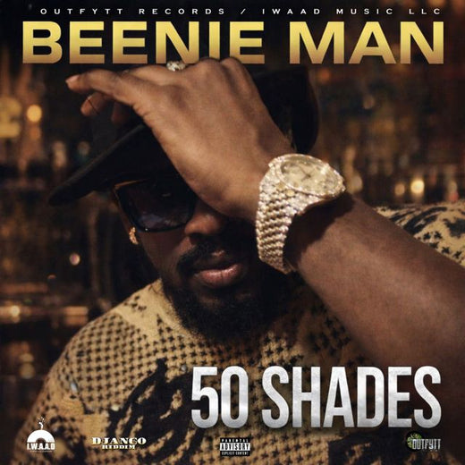 Beenie Man - '50 Shades' [Ringtone]