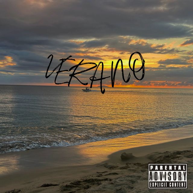 Parish - 'Verano' [Ringtone]