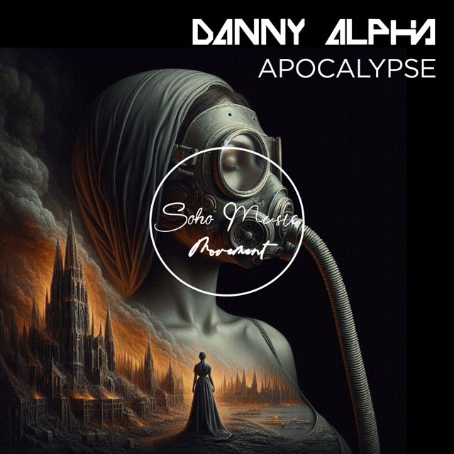 Danny Alpha - 'Apocalypse' [Ringtone]