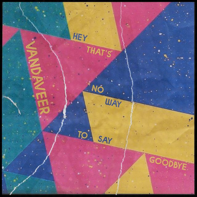 Vandaveer - 'Hey That's No Way to Say Goodbye' [Ringtone]