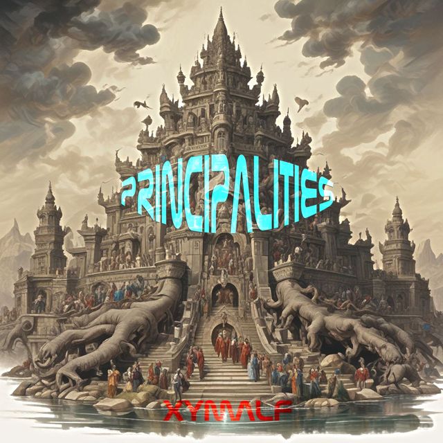 xymalf - 'Principalities (2.0)' [Ringtone]