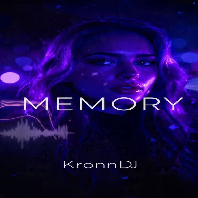 KronmDJ - 'MEMORY' [Ringtone]