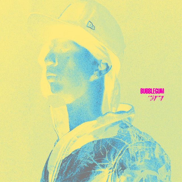 Cozyivy - 'BUBBLEGUM' [Ringtone]