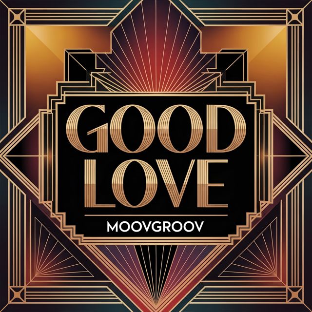 MoovGroov - 'Good Love' [Ringtone]