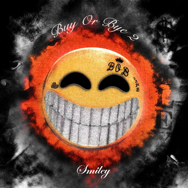 Smiley - 'Made It' [Ringtone]