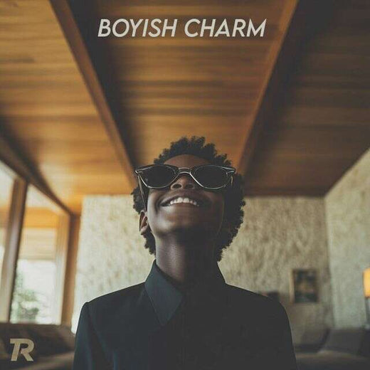 Ringtones.Com - 'Boyish Charm' [Ringtone]