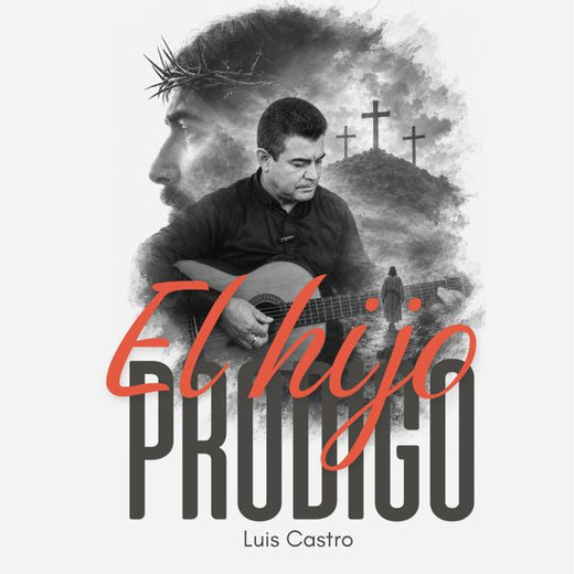 Luis Castro - 'El Hijo Pródigo' [Ringtone]
