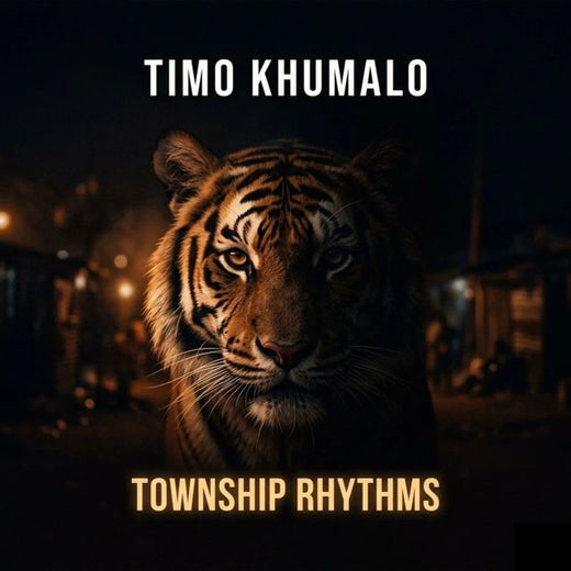 Timo Khumalo - 'Log Drum Kings' [Ringtone]