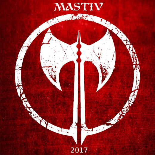 Mastiv - 'Original (DEMO)' [Ringtone]