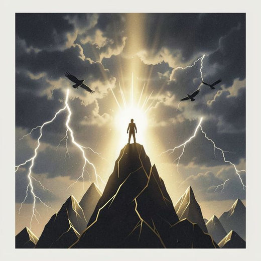 Abreu - 'Higher Than The Storm' [Ringtone]