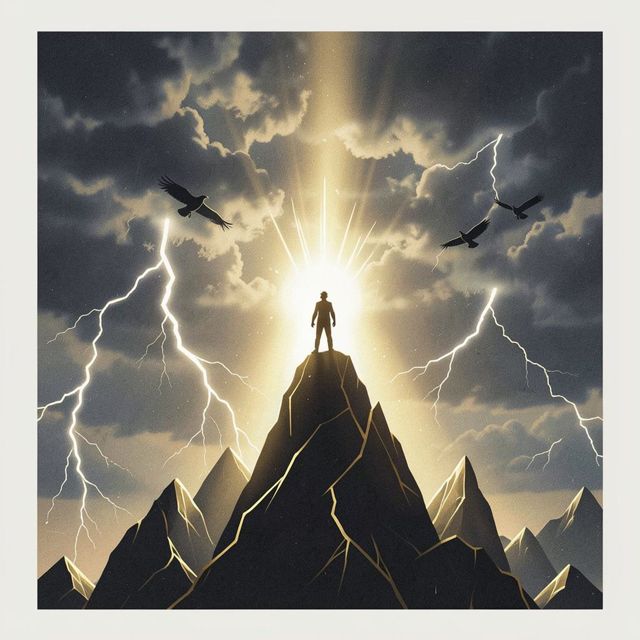 Abreu - 'Higher Than The Storm' [Ringtone]