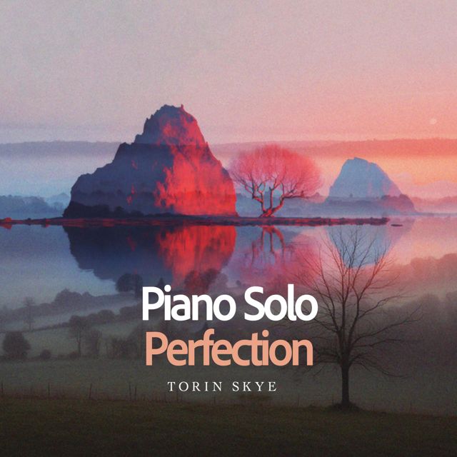 Torin Skye - 'Relax Pretty' [Ringtone]