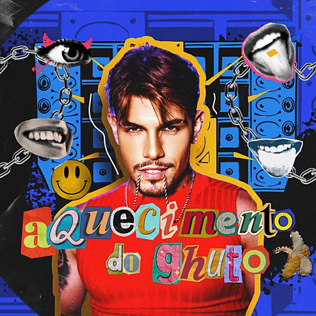 Ghuto - 'Aquecimento do Ghuto' [Ringtone]
