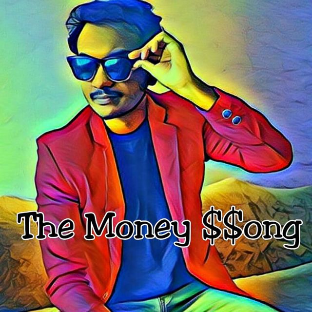 Vinod Venugopal Acharya - 'The Money Song (feat. J Krish)' [Ringtone]