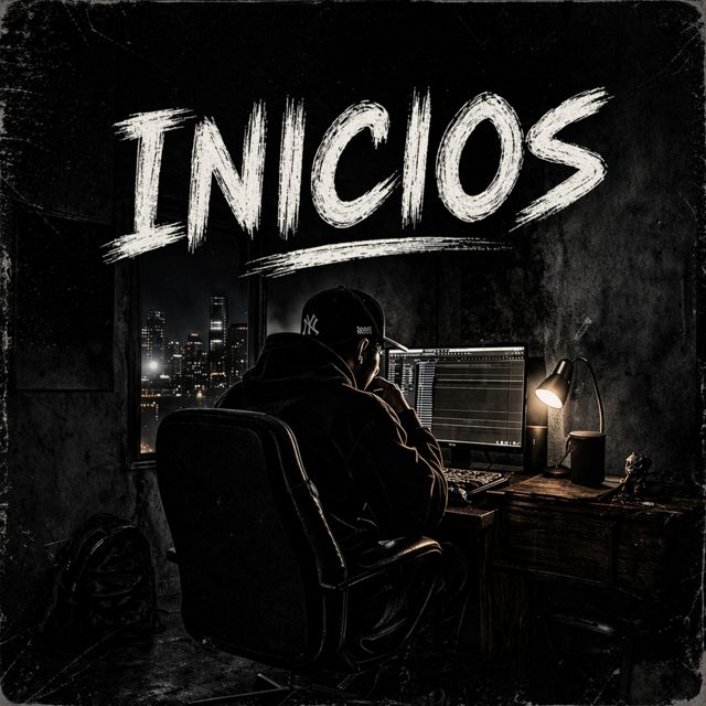 Erick90`S - 'Versos sin Perdón (INSTRUMENTAL)' [Ringtone]