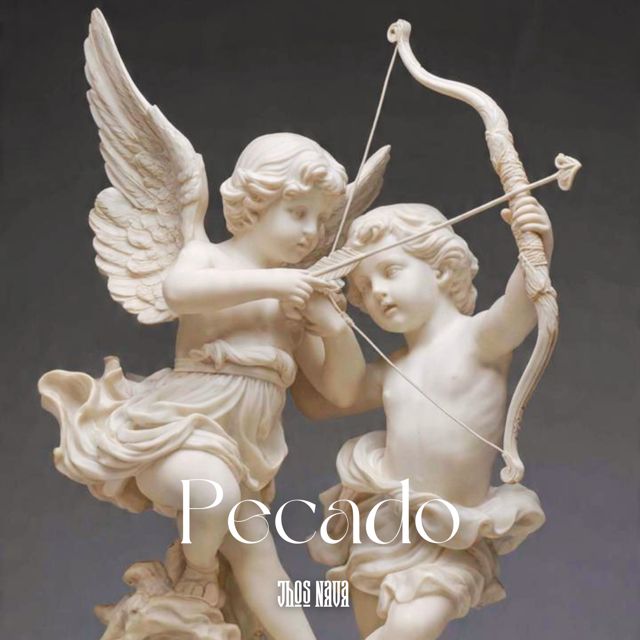 Jhos Nava - 'Pecado' [Ringtone]