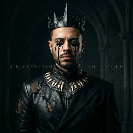 Guilherme Godoy - 'King Beneath The Myth' [Ringtone]