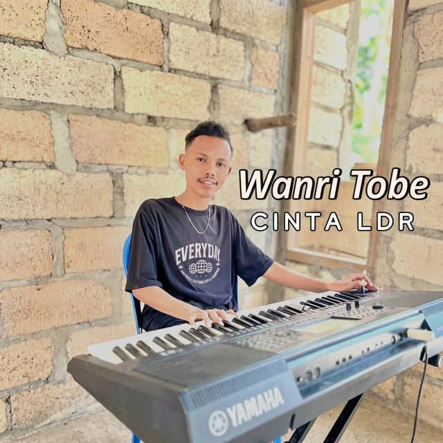 Wanri Tobe - 'Cinta LDR' [Ringtone]