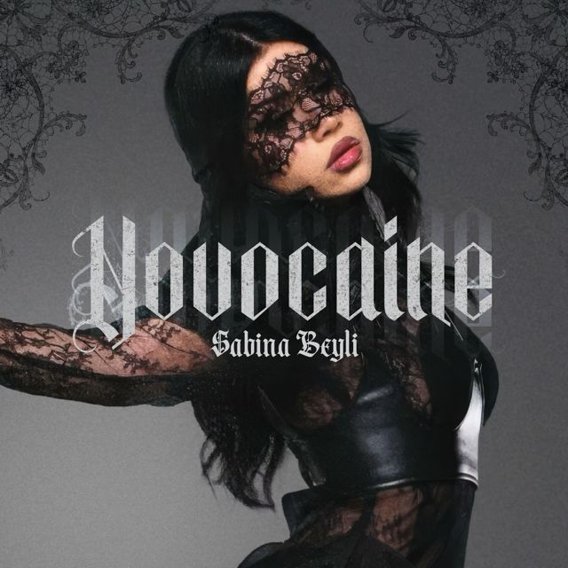 Sabina Beyli - 'Novocaine' [Ringtone]