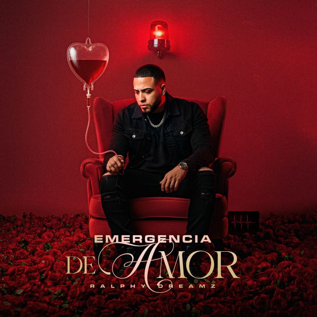 Ralphy Dreamz - 'Emergencia De Amor' [Ringtone]