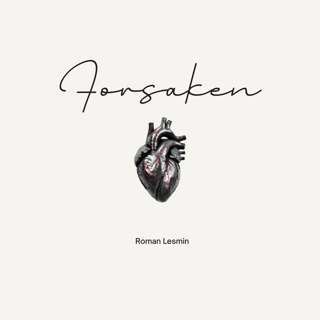 Roman Lesmin - 'Forsaken' [Ringtone]