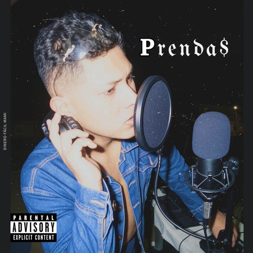 Lytto MVP - 'Prenda$' [Ringtone]