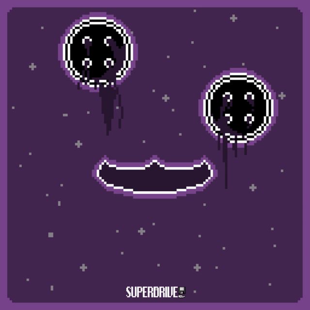 GHOB - 'Normal Panic Attack' [Ringtone]