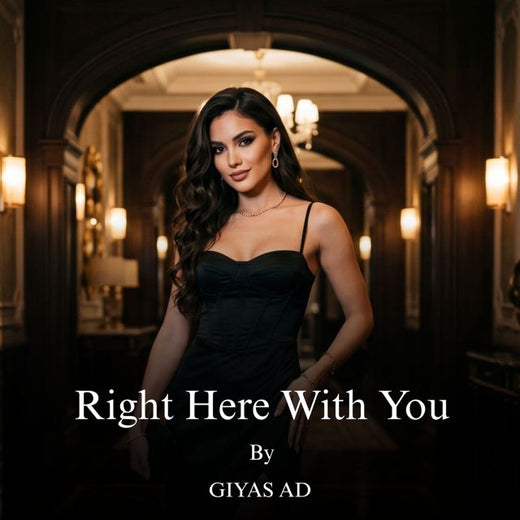 Giyas AD - 'Right Here With You' [Ringtone]