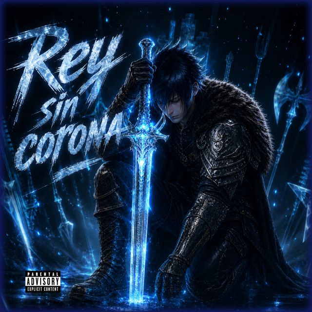 XxHAD3SxX - 'Rey Sin Corona' [Ringtone]