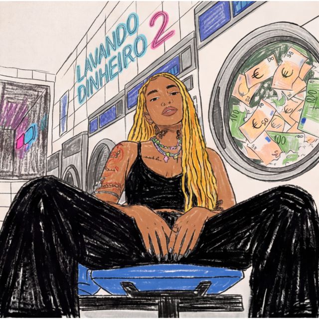 gabss - 'Lavando Dinheiro 2 (feat. Melt77)' [Ringtone]